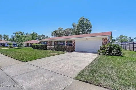 9136 Warwickshire Road Jacksonville FL 32257