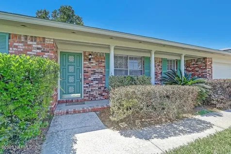 9136 Warwickshire Road Jacksonville FL 32257