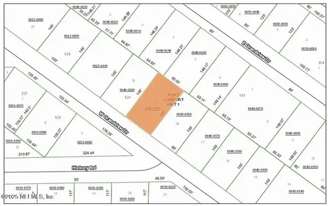 118 W Grandview Drive East Palatka FL 32131