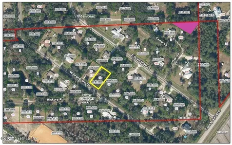 118 W Grandview Drive East Palatka FL 32131