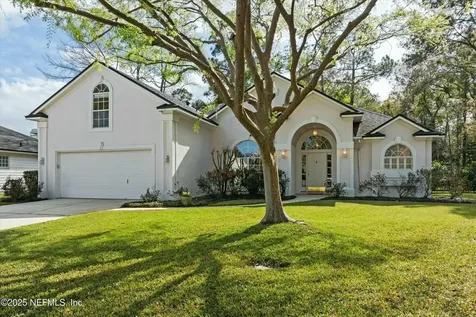 1638 Sandy Springs Drive Fleming Island FL 32003