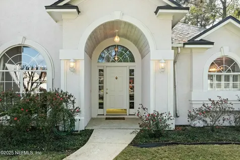 1638 Sandy Springs Drive Fleming Island FL 32003