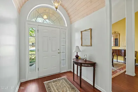 1638 Sandy Springs Drive Fleming Island FL 32003