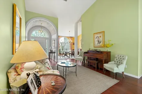 1638 Sandy Springs Drive Fleming Island FL 32003
