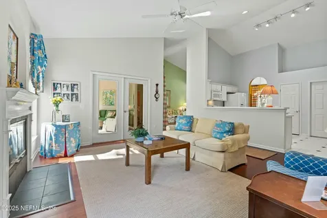 1638 Sandy Springs Drive Fleming Island FL 32003