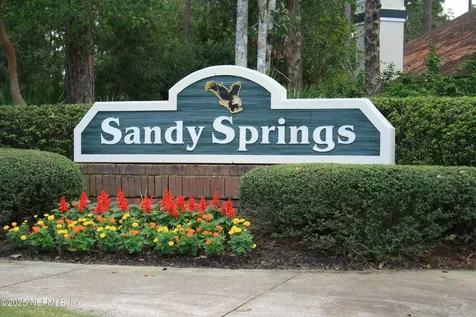 1638 Sandy Springs Drive Fleming Island FL 32003