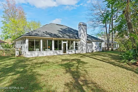 1638 Sandy Springs Drive Fleming Island FL 32003