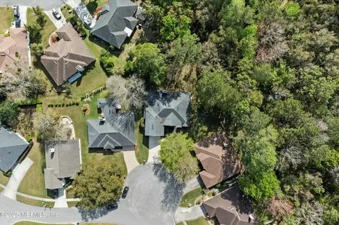 1638 Sandy Springs Drive Fleming Island FL 32003