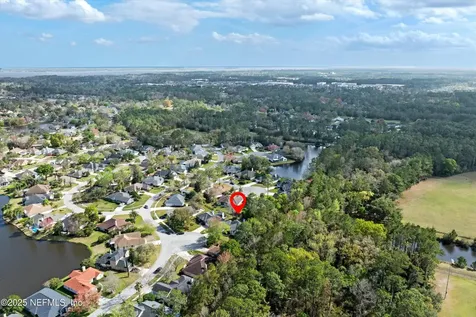1638 Sandy Springs Drive Fleming Island FL 32003