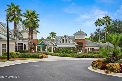 1638 Sandy Springs Drive Fleming Island FL 32003