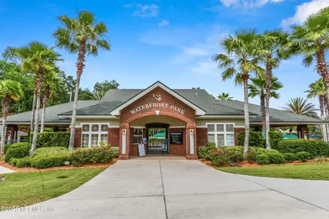 1638 Sandy Springs Drive Fleming Island FL 32003