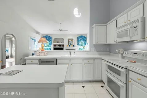 1638 Sandy Springs Drive Fleming Island FL 32003
