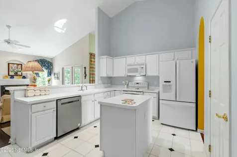 1638 Sandy Springs Drive Fleming Island FL 32003