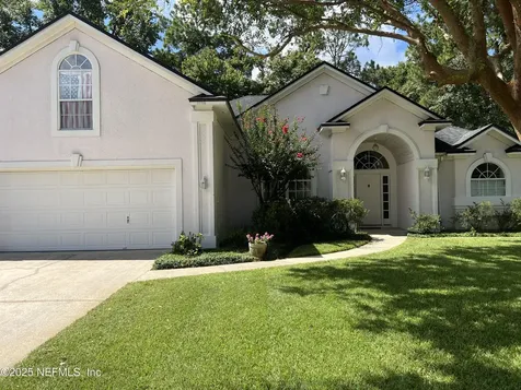 1638 Sandy Springs Drive Fleming Island FL 32003