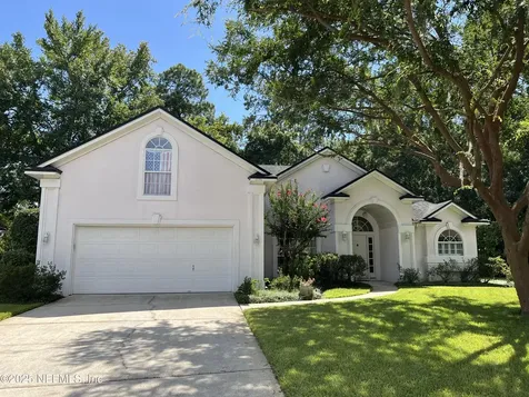 1638 Sandy Springs Drive Fleming Island FL 32003
