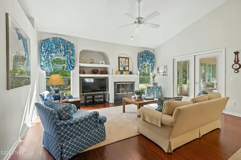 1638 Sandy Springs Drive Fleming Island FL 32003