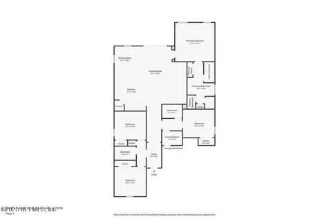 16057 Tisons Bluff Road Jacksonville FL 32218