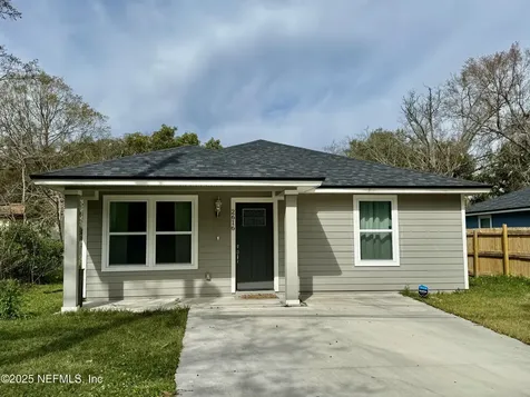 2616 Henrietta Street Jacksonville FL 32209