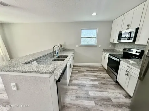 2616 Henrietta Street Jacksonville FL 32209