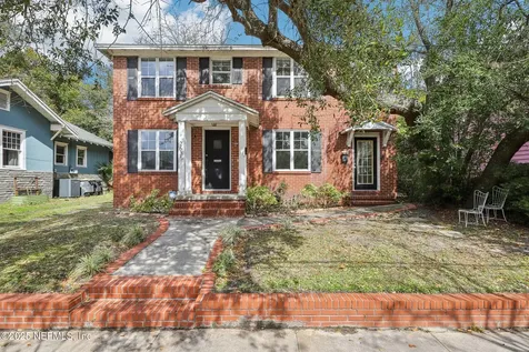 2635 College Street Jacksonville FL 32204