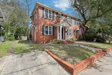2635 College Street Jacksonville FL 32204