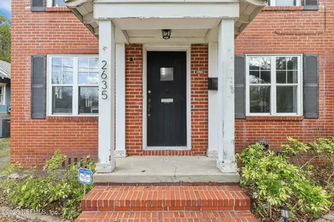 2635 College Street Jacksonville FL 32204