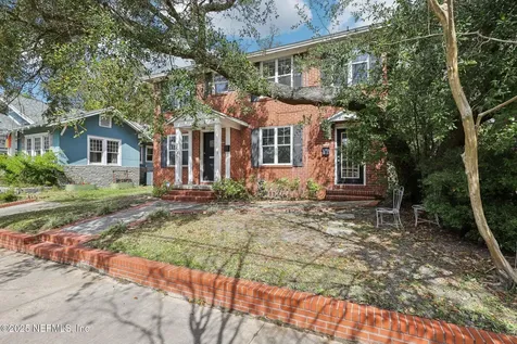 2635 College Street Jacksonville FL 32204