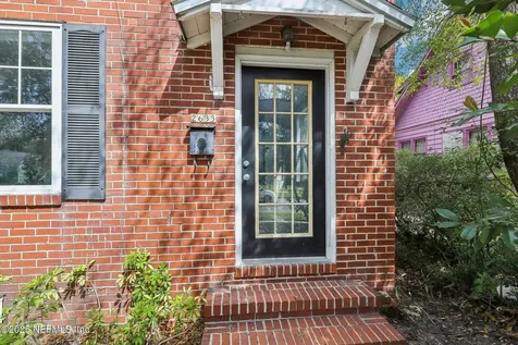 2635 College Street Jacksonville FL 32204