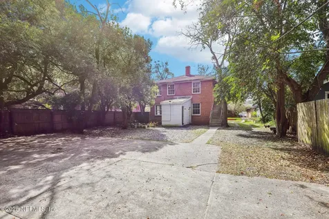 2635 College Street Jacksonville FL 32204