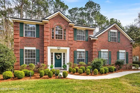 8729 Autumn Green Drive Jacksonville FL 32256