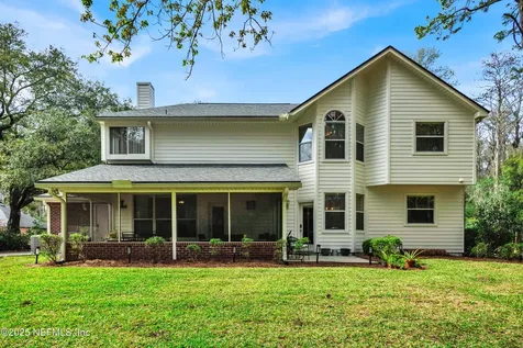 8729 Autumn Green Drive Jacksonville FL 32256