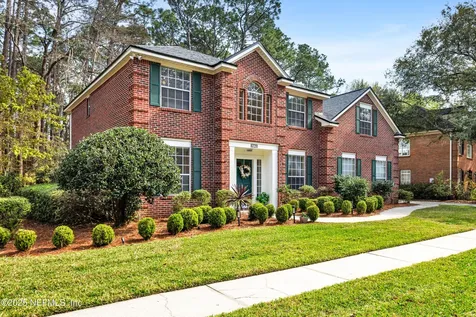 8729 Autumn Green Drive Jacksonville FL 32256