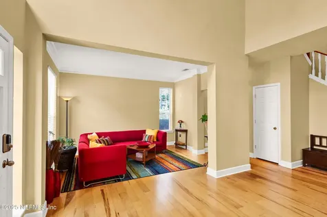 8729 Autumn Green Drive Jacksonville FL 32256