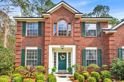 8729 Autumn Green Drive Jacksonville FL 32256