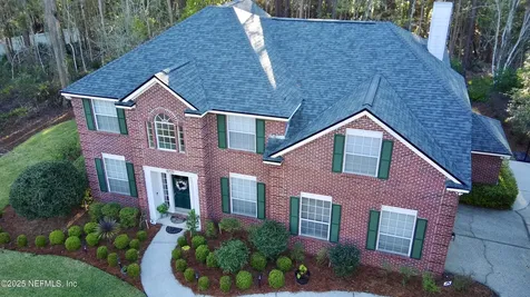 8729 Autumn Green Drive Jacksonville FL 32256