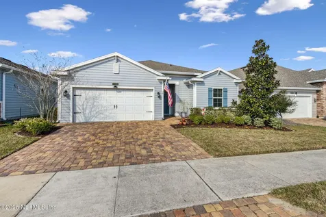 1598 Mathews Manor Drive Jacksonville FL 32211