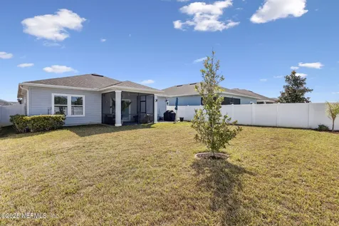 1598 Mathews Manor Drive Jacksonville FL 32211