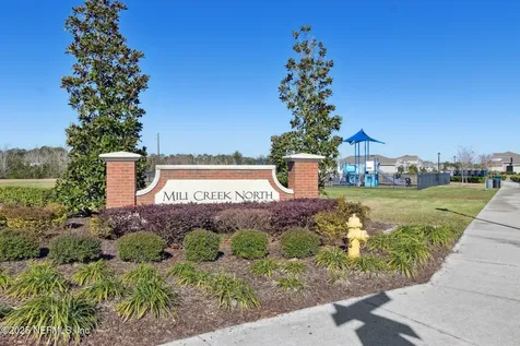 1598 Mathews Manor Drive Jacksonville FL 32211