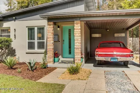 5157 Shirley Avenue Jacksonville FL 32210
