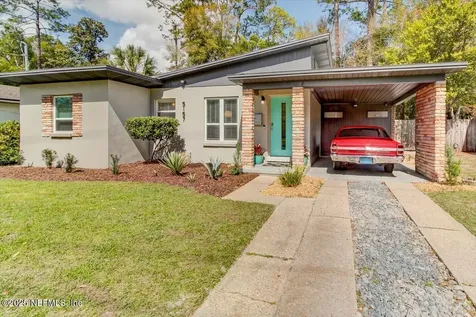 5157 Shirley Avenue Jacksonville FL 32210