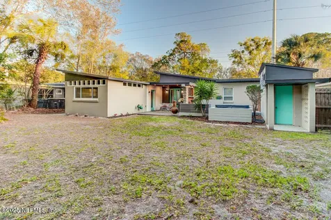 5157 Shirley Avenue Jacksonville FL 32210