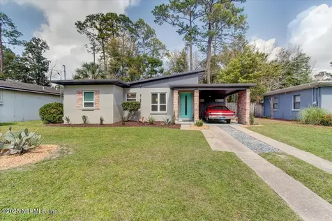 5157 Shirley Avenue Jacksonville FL 32210