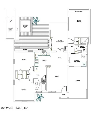 5157 Shirley Avenue Jacksonville FL 32210