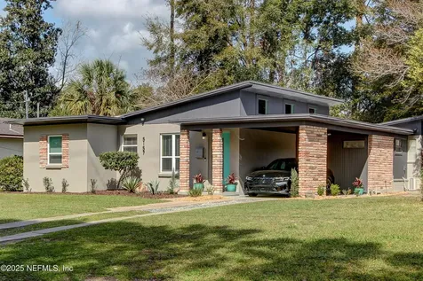 5157 Shirley Avenue Jacksonville FL 32210