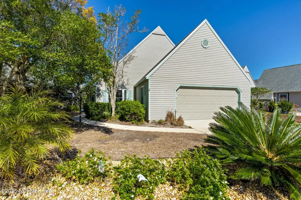 161 Ocean Hollow Lane St. Augustine FL 32084