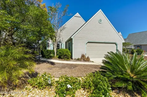 161 Ocean Hollow Lane St. Augustine FL 32084
