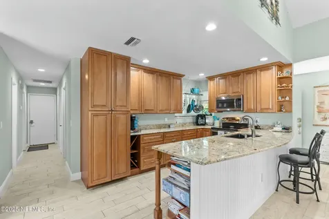 161 Ocean Hollow Lane St. Augustine FL 32084