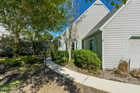 161 Ocean Hollow Lane St. Augustine FL 32084