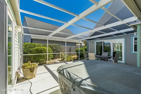 161 Ocean Hollow Lane St. Augustine FL 32084