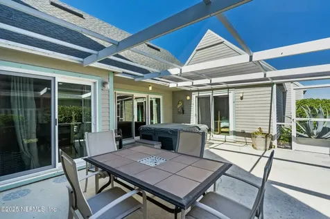 161 Ocean Hollow Lane St. Augustine FL 32084